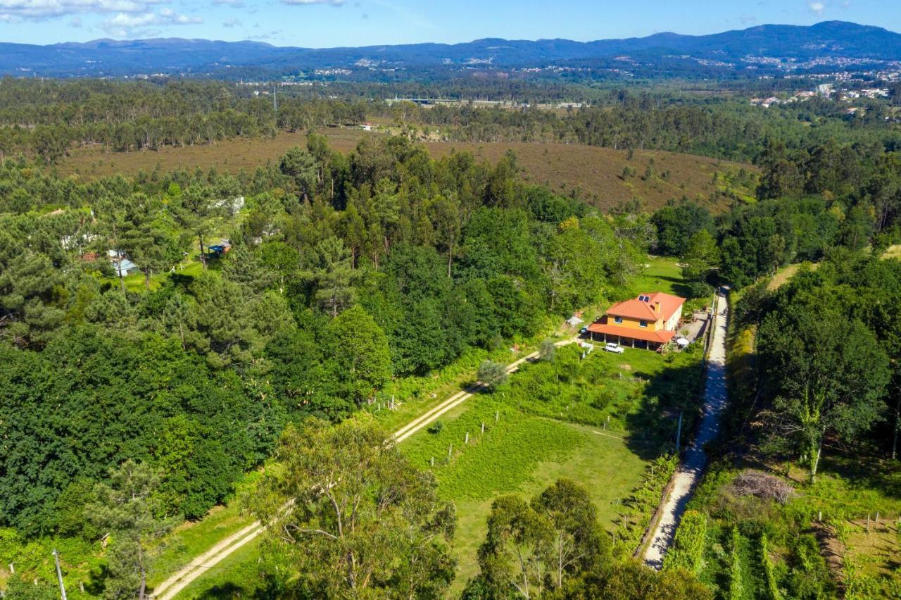 Quinta Estrada Romana - De Peregrinos Ostello *