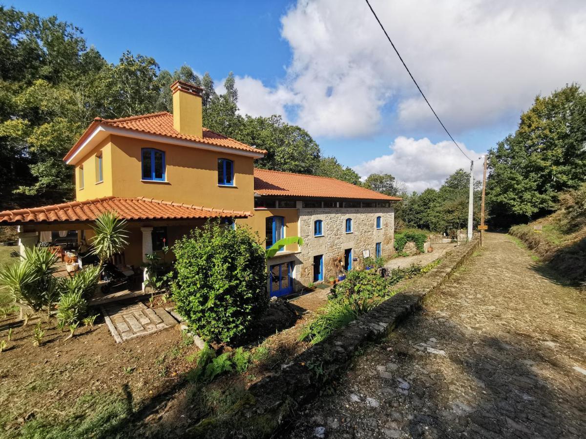 Quinta Estrada Romana - De Peregrinos *