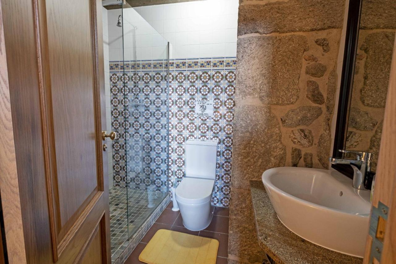 Ostello Quinta Estrada Romana - De Peregrinos Cerdal