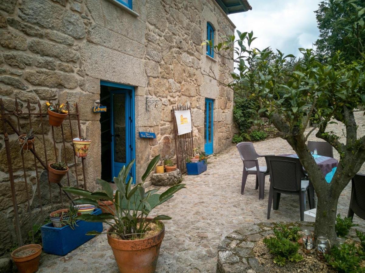Ostello Quinta Estrada Romana - De Peregrinos *