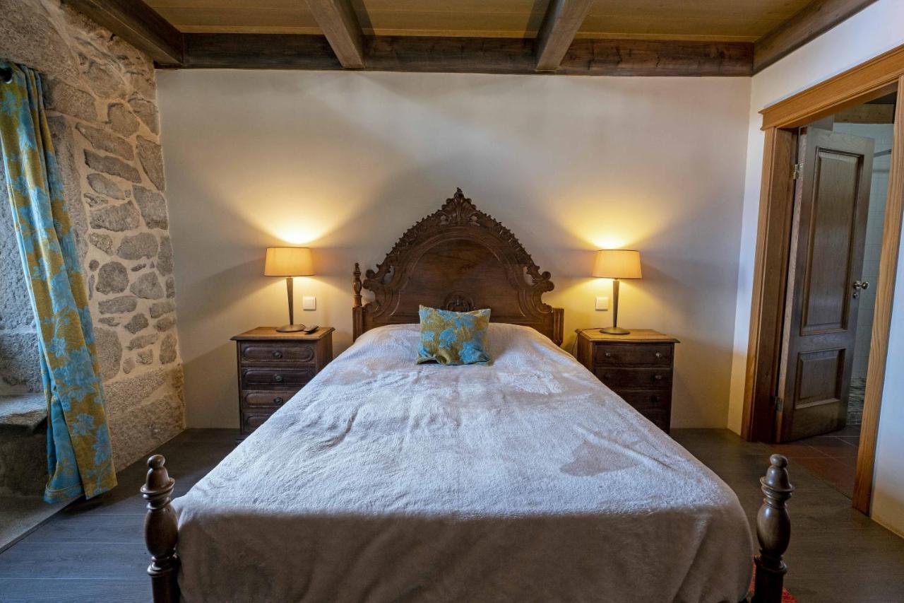 Quinta Estrada Romana - De Peregrinos Hostel Cerdal