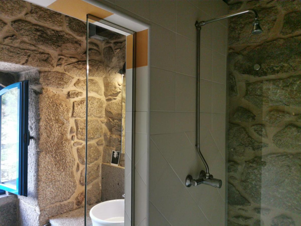 Quinta Estrada Romana - De Peregrinos Ostello Cerdal