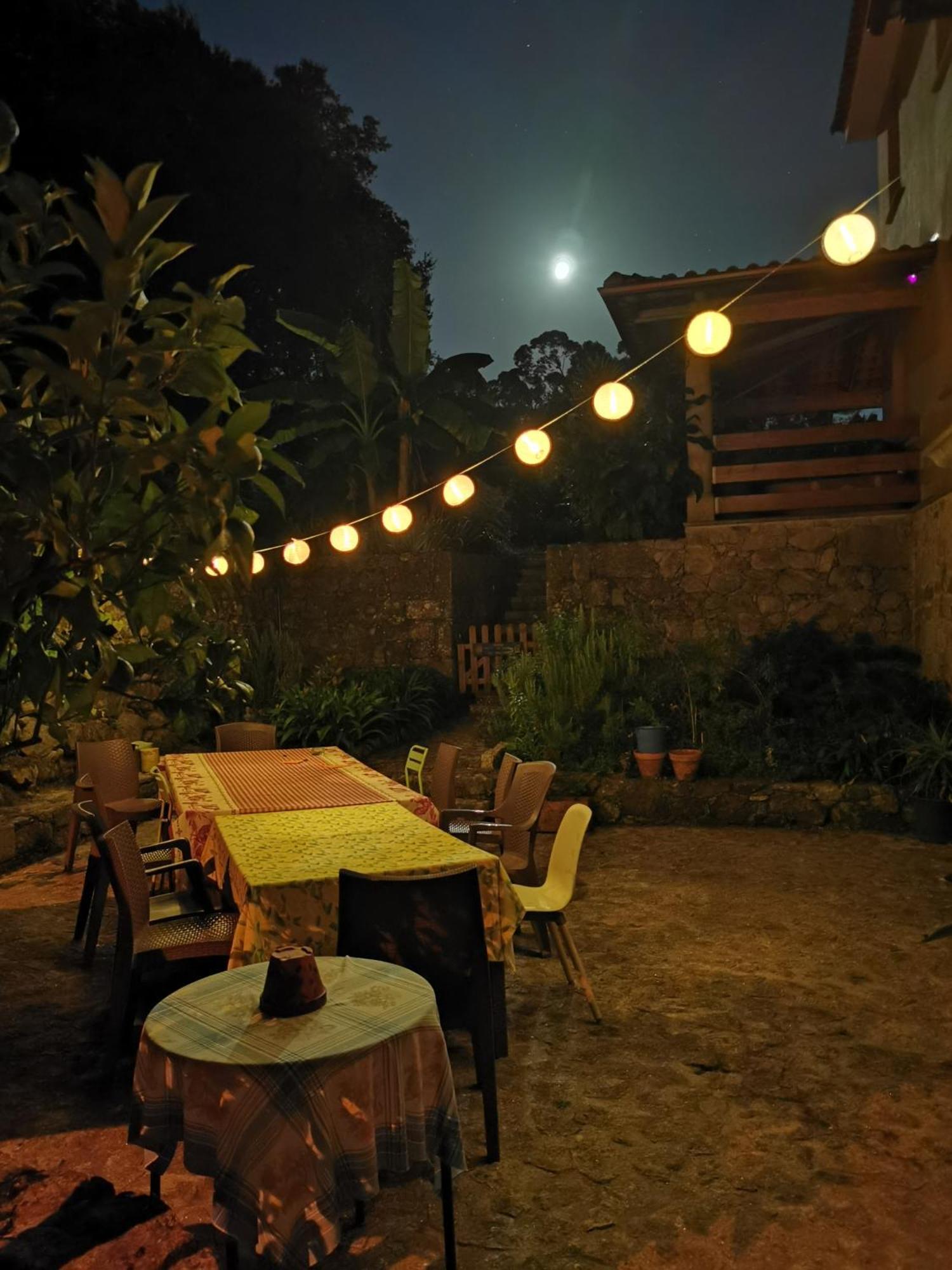 Ostello Quinta Estrada Romana - De Peregrinos