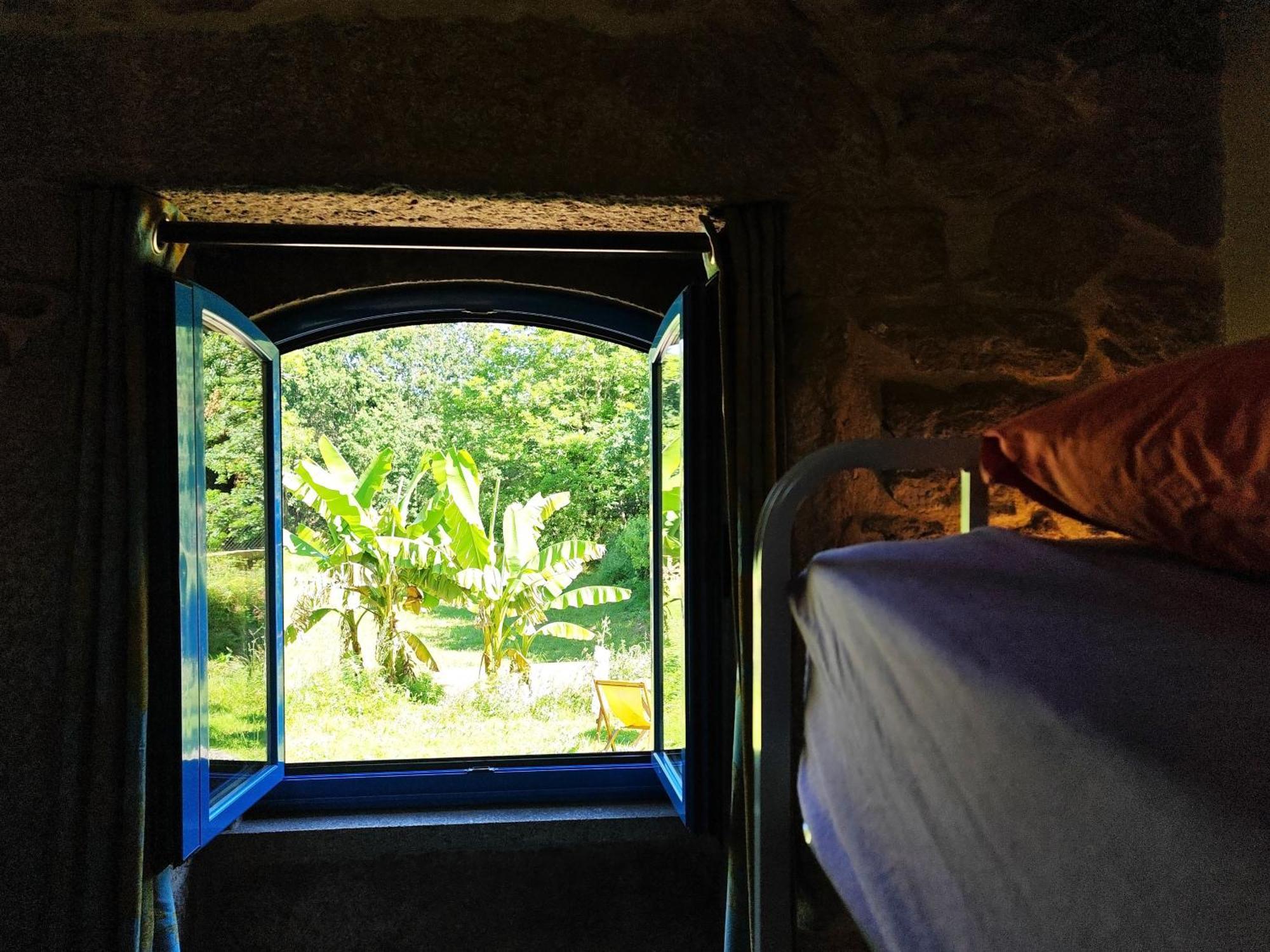 Quinta Estrada Romana - De Peregrinos Cerdal