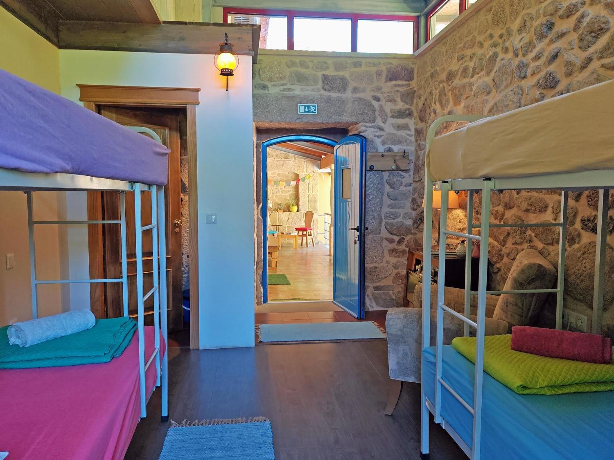 Quinta Estrada Romana - De Peregrinos